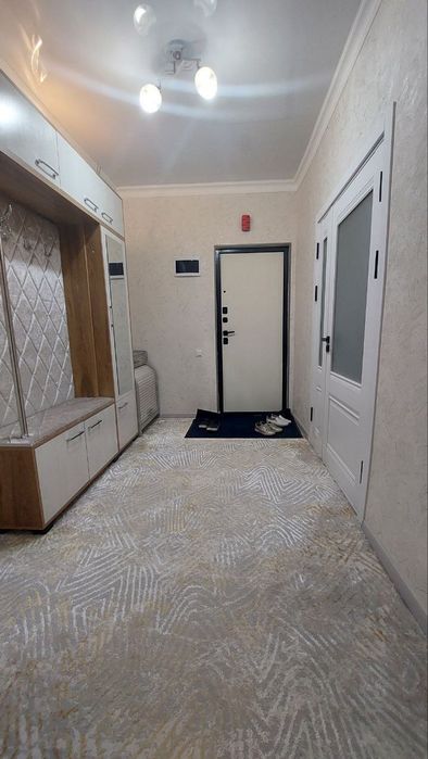 Продаётся на Карасу-3 4ком