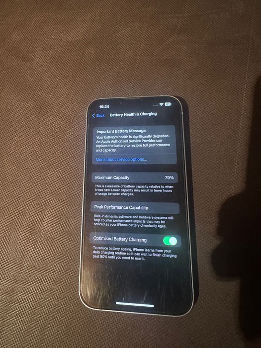 iPhone 14 като нов!