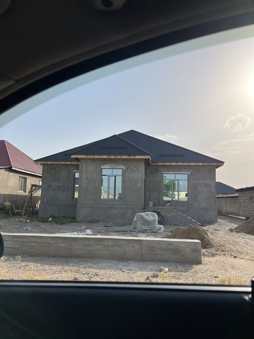 Продажа дом