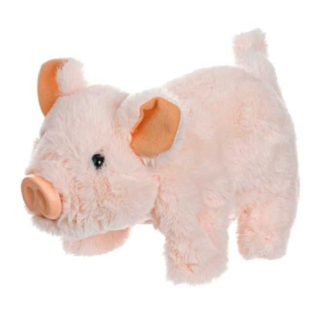 Плюшен Ходещ и пеещ Еднорог, Ходещо Куче, Ходещо Коте, Плюшени играчки