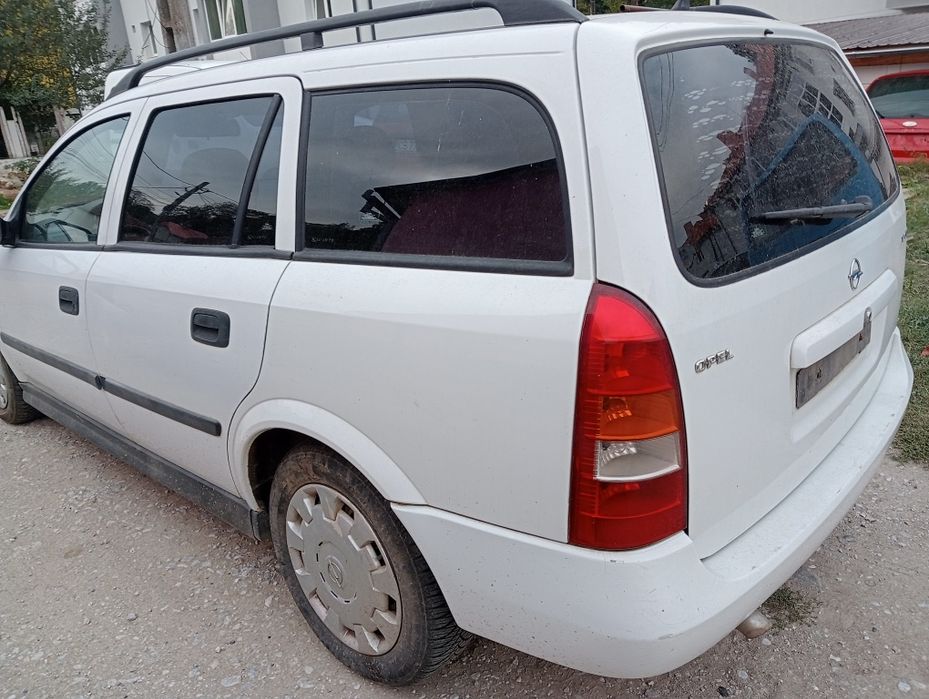 Vând mașină FARA ACTE