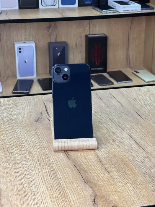 Iphone 13 128 gb 78%