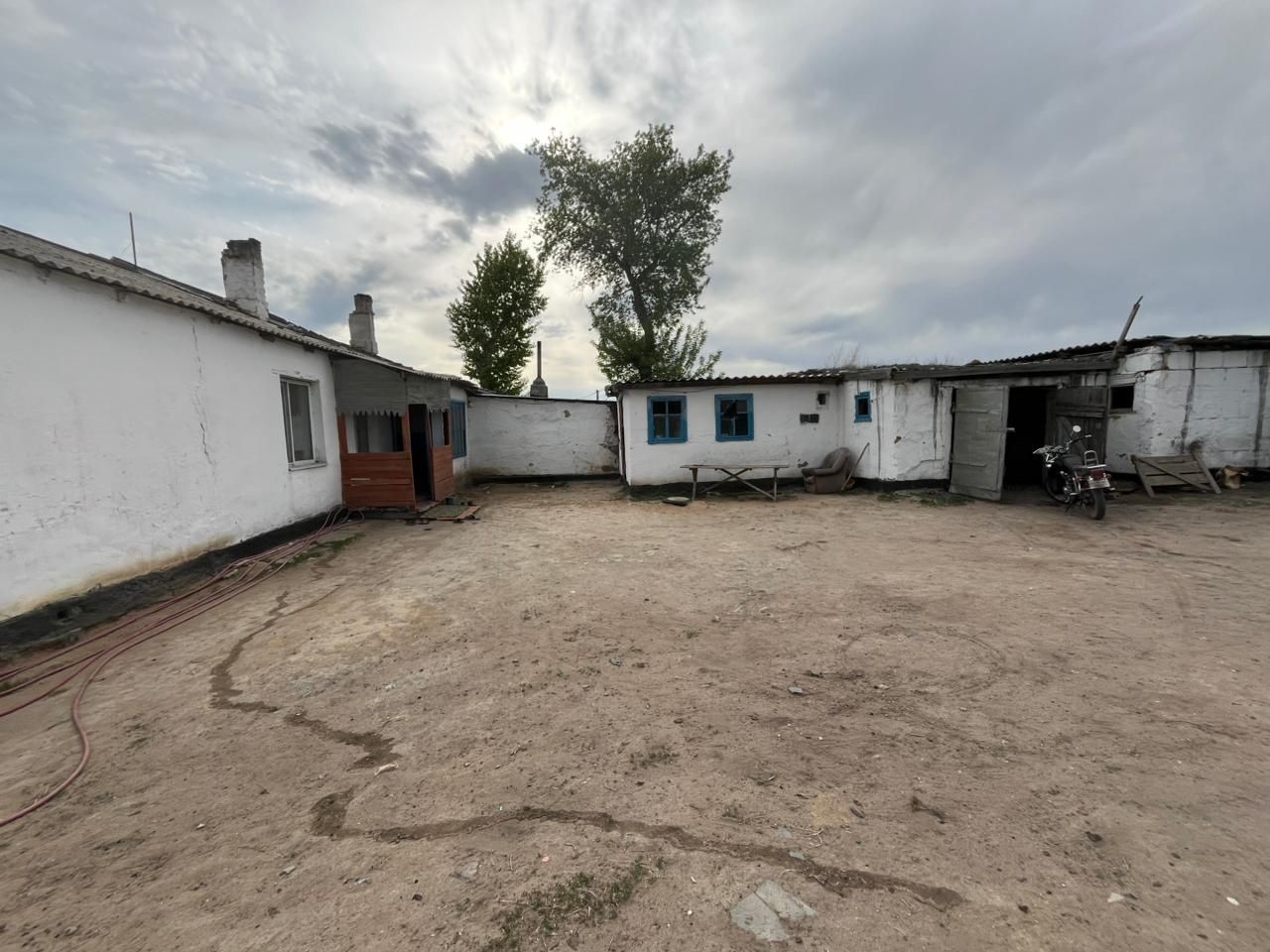 Срочно продам дом