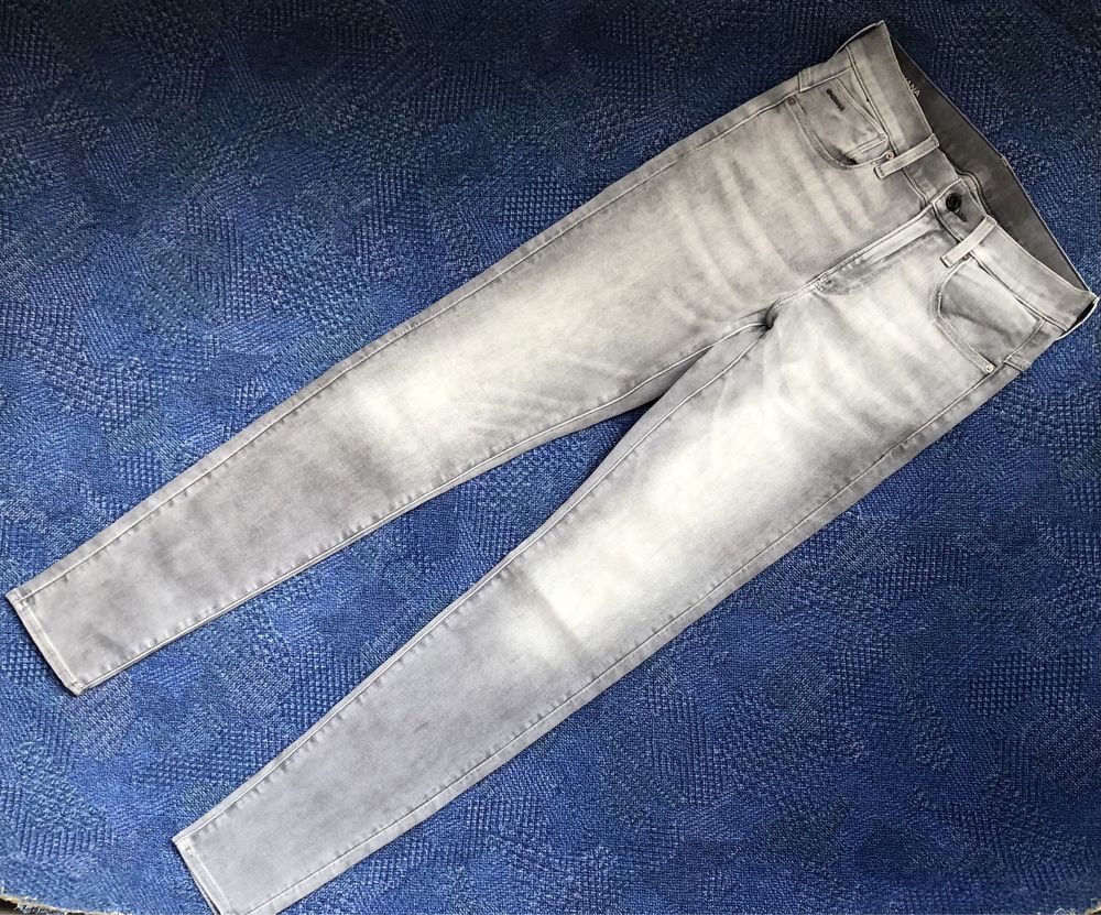 G-Star RAW Lhana Skinny Jeans ОРИГИНАЛНИ дамски дънки - 27