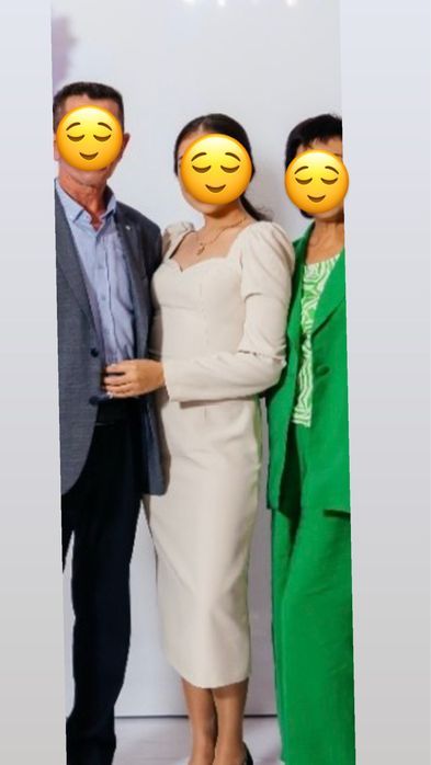 Продам платье lichi