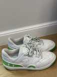 Gucci sneakers basket adidasi originali