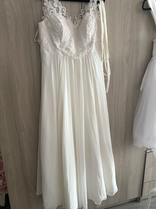 Rochie de mireasă