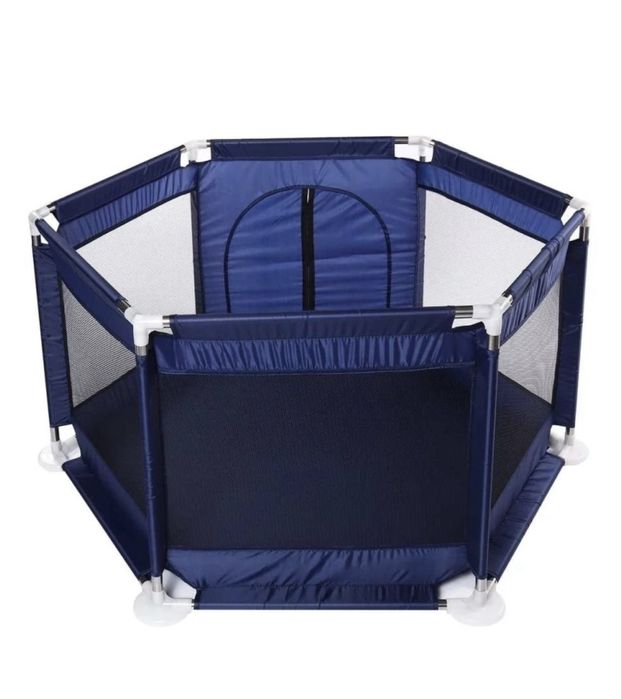 Хадунок и манеж детский