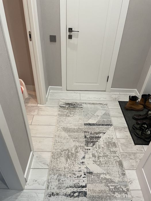 Коврик в прихожую