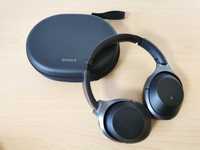Sony WH-1000XM2 безжични слушалки с Noise Cancelling