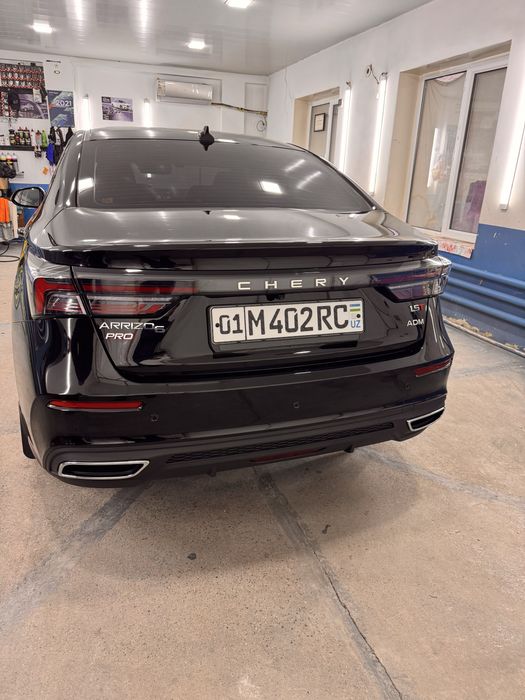 Chery Arrizo 6 pro