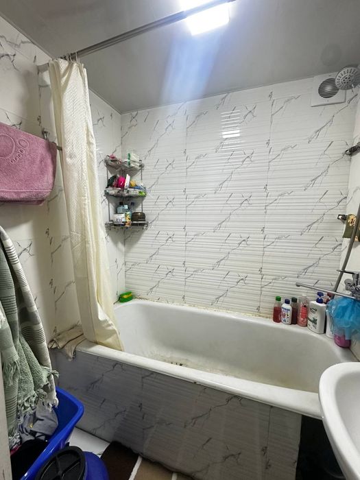 Продаётся 2 комнатная квартира Ттз 4 !