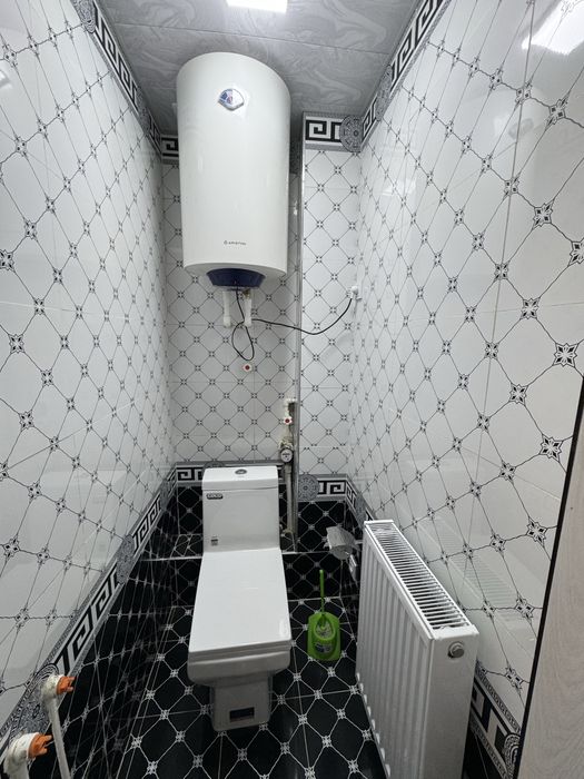 3 xonalik kvartira sotiladi 2-qavat + lift