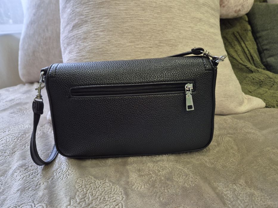 The mini bag - малка дамска чанта