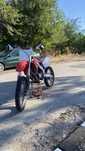 Honda cr125 2002