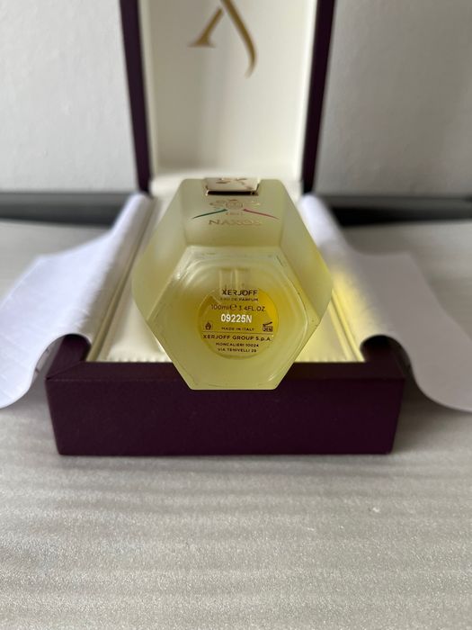 Naxos Xerjoff унисекс парфюм EDP 100ml