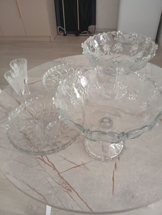 Посуда для куxни.