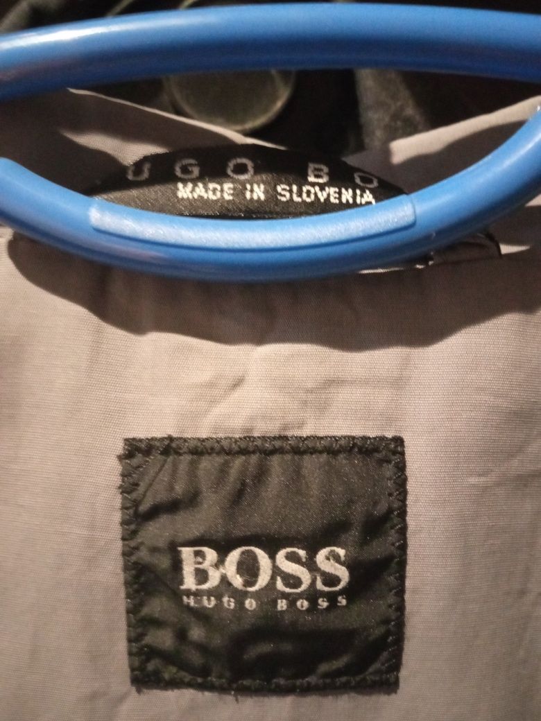 Мъжко яке Hugo Boss