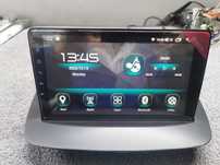 Navigatie Android  Renault Megane 3 / Fluence 2008-2014  4/64GB   QLED