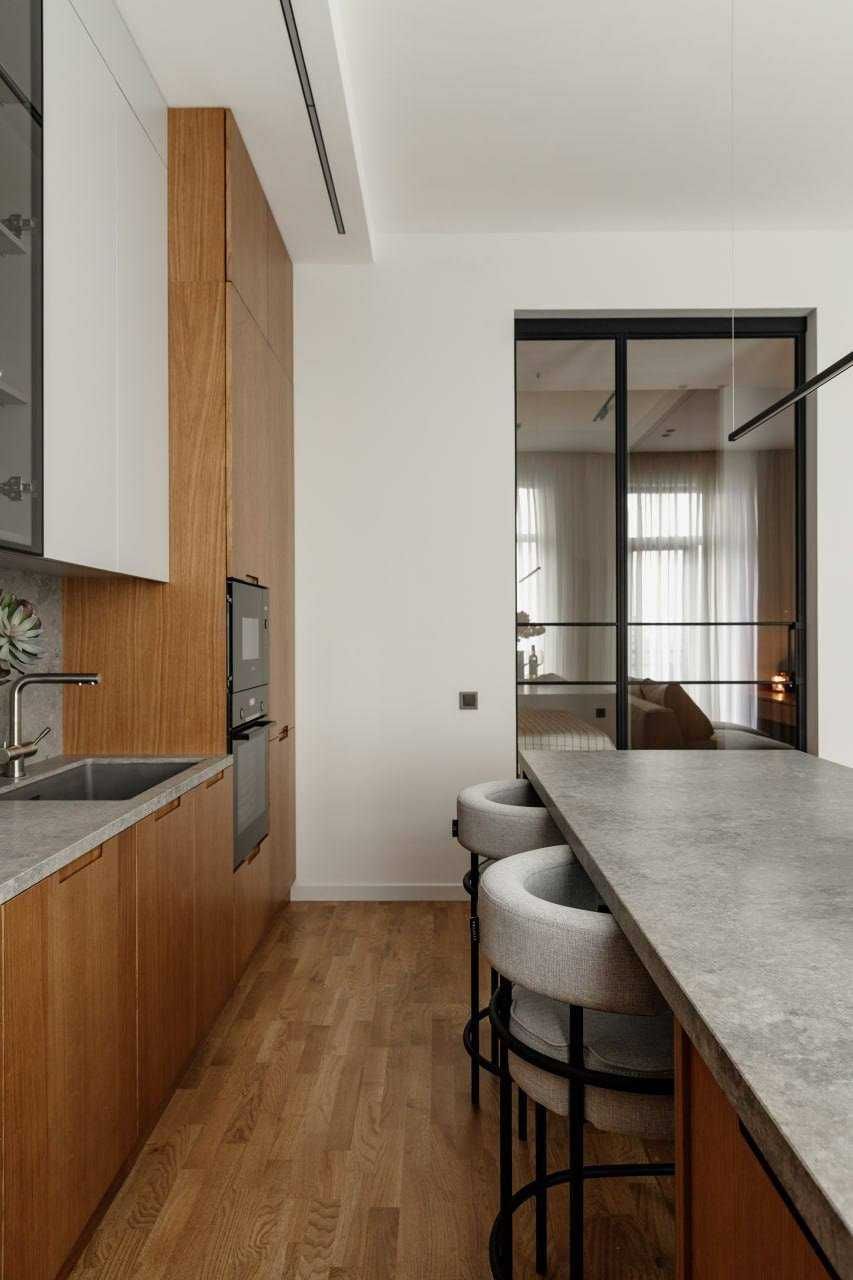 Жк Tiara Residense сдаётся квартира в новостройке