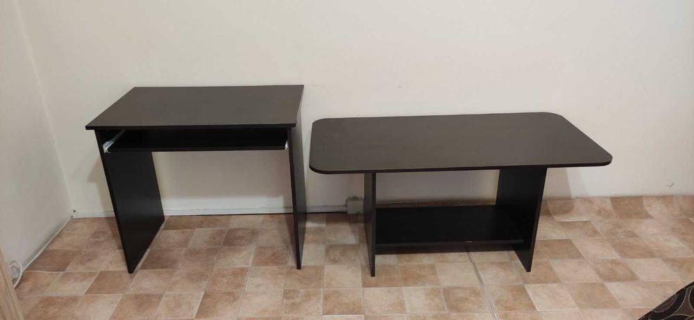 холна маса и бюро