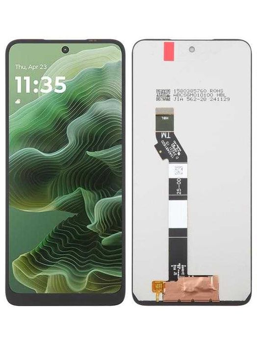 Дисплей за Motorola G35
