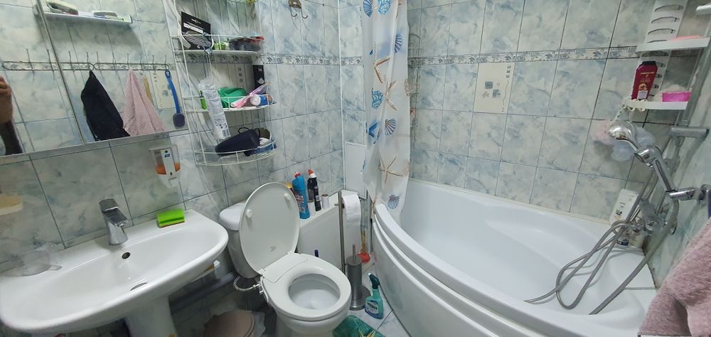 Cameră de închiriat