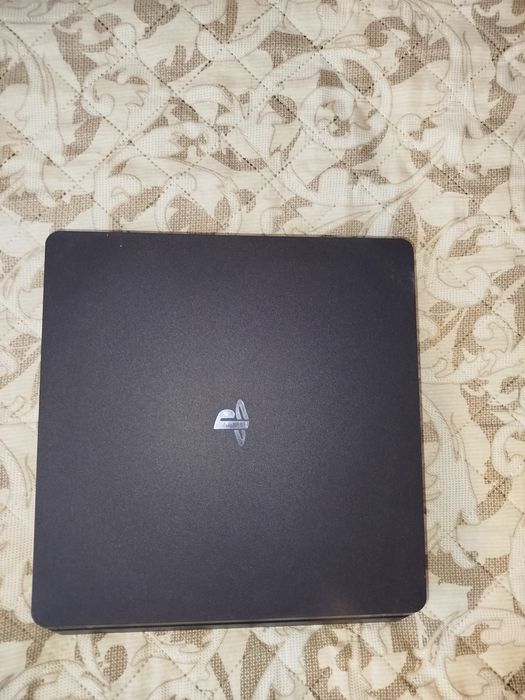 Playstation 4 slim 500gb