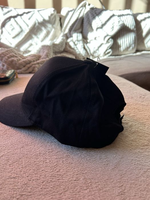 Шапка с козирка