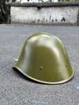 Casca militara model olandez romaneasca ww2