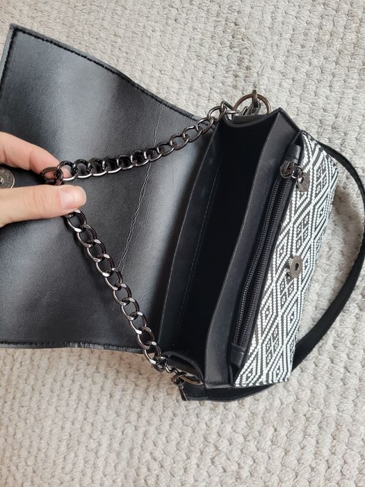 Дамска чанта Zara