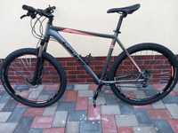 Bicicleta CARVER. Xl