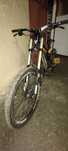 Bicicleta Nukerproof