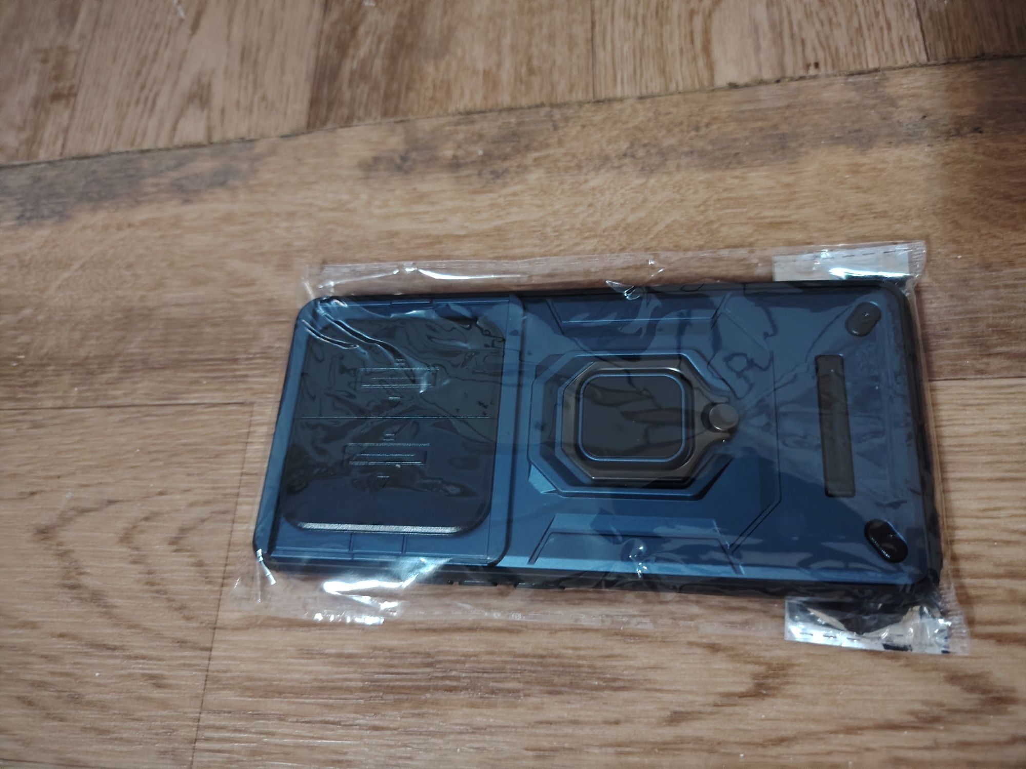 Чехол на Honor . x 9 b