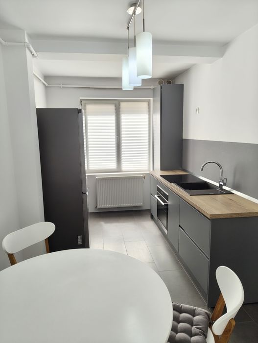 Apartament Intre Lacuri 50 Mp