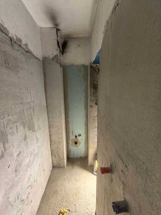 Ремонт на Баня / ВиК / Плочки