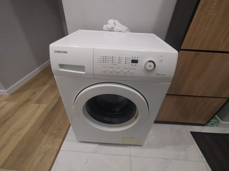 Ремонт стиральных машин