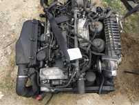 Motor Mercedes 2.7 CDI 200.000 km