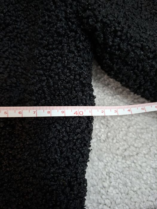 Топло зимно палто