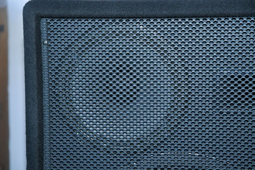 Boxe FBT 250w 3 căi 15 țoli 8 ohmi Dynacord RCF VL ieftin afacere Bucu