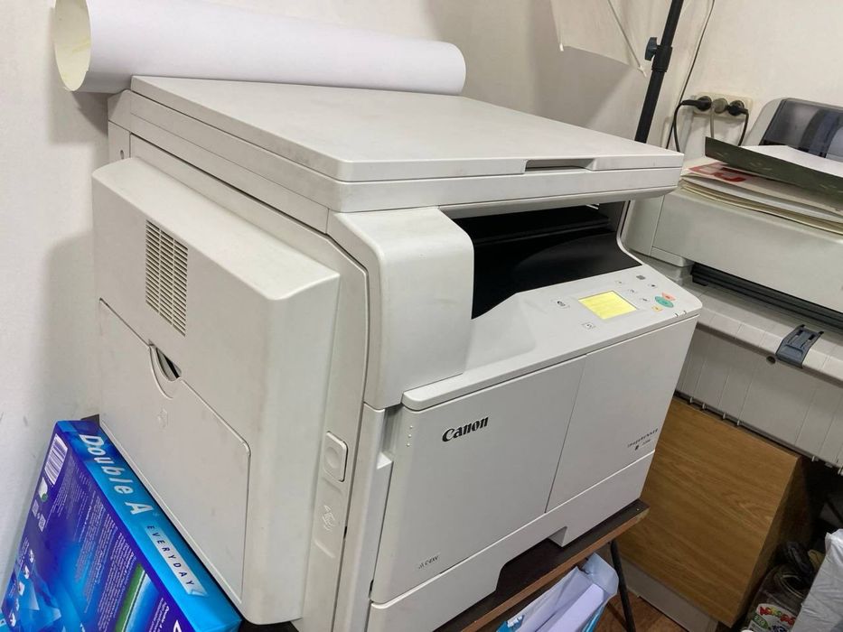 Canon 2206 принтер а3 3в1 копия сканер