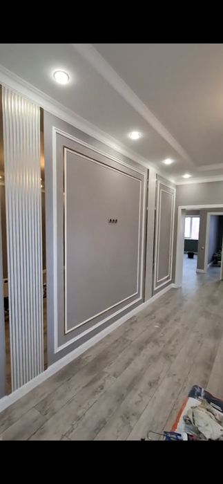 Ремонт квартира подключ