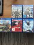 Игри за Ps4