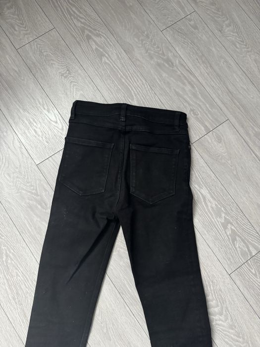 Blugi Zara marimea 36