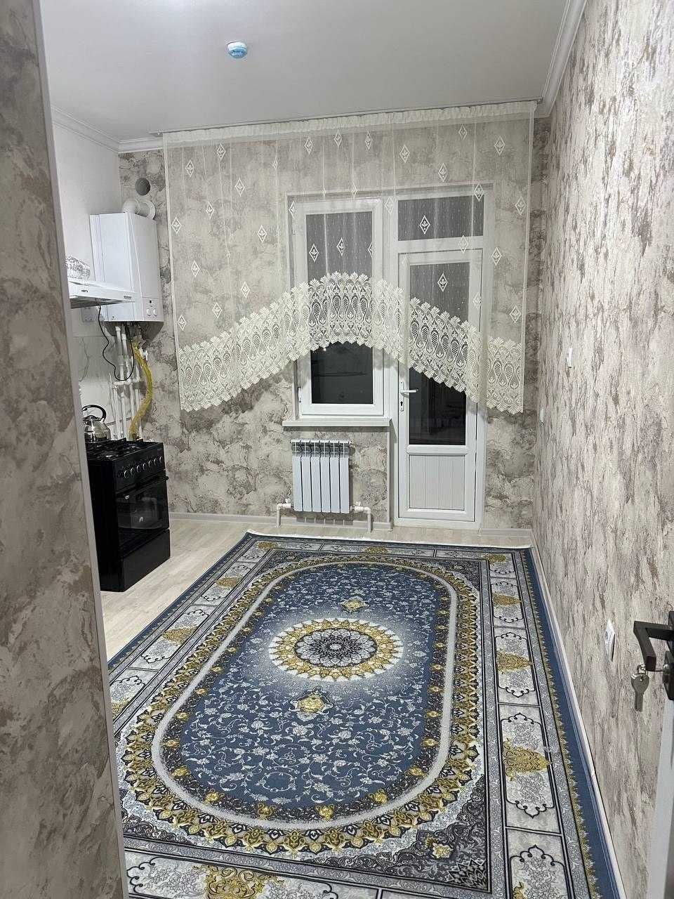 Сдается 2-х комнатная квартира в Янгихаётском районе