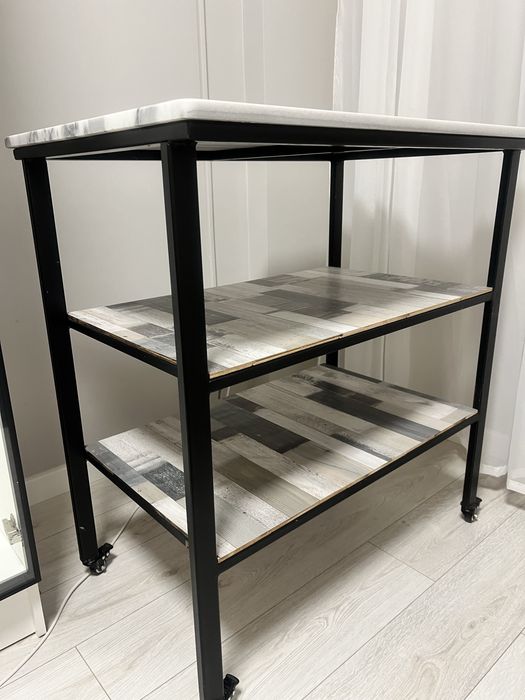 Стол для продуктов