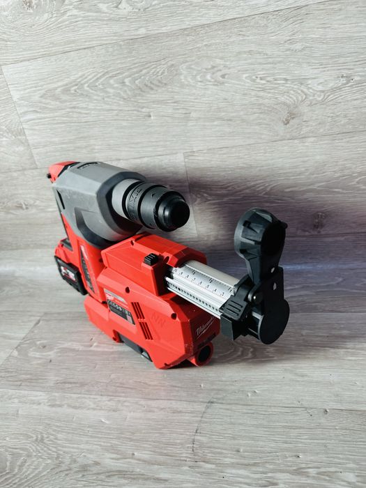 Rotopercutor Milwaukee M18 FHX 2025
