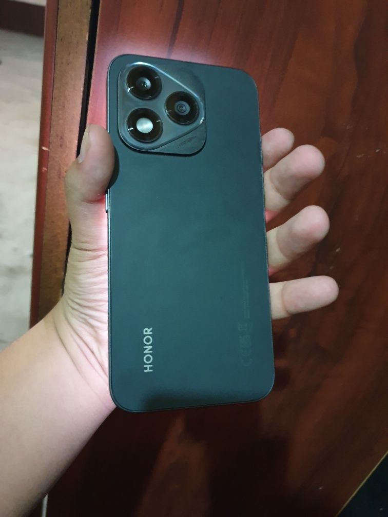 Honor 400 lte 5G