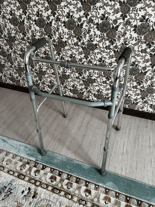 Ходунки для взрослых для восстановления