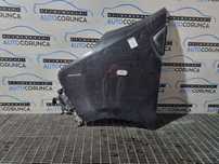 Aripa Stanga Fata Opel Vivaro B 2014 - 2018 5 Usi Midnight black L298 (1272)